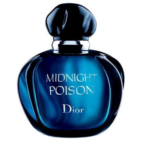 midnight perfume dior|Dior midnight poison dupe.